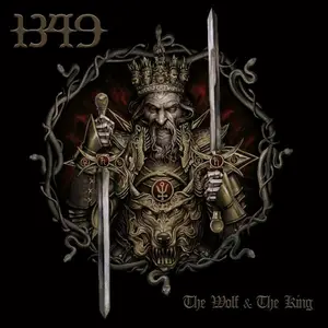 1349 - The Wolf And The King (2024)