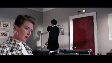 On Her Majesty's Secret Service (1969)