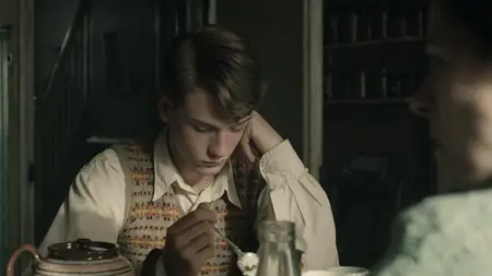 Just Henry (2011)