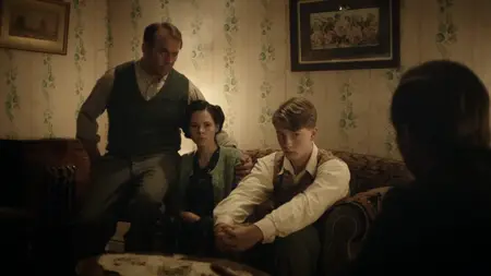 Just Henry (2011)