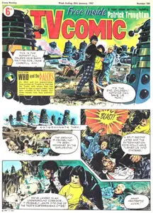TV Comic 0789