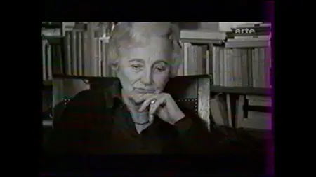 Writer of O (2005)