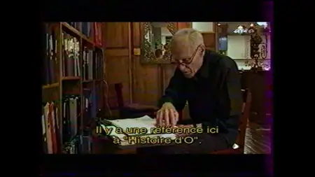 Writer of O (2005)