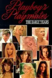 Playboy's Playmates: The Early Years (1992)
