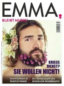 Emma Germany - Mai-Juni 2025