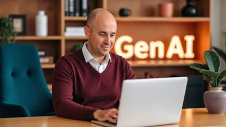 The Complete GenAI for Digital Marketers Guide