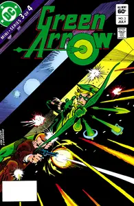 Gold Line releases (2013 01 25) - Green Arrow 03 (of 04) (1983) (digital) (Son of Ultron-Empire