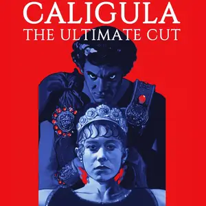 Troy Sterling - Caligula: The Ultimate Cut (2024)