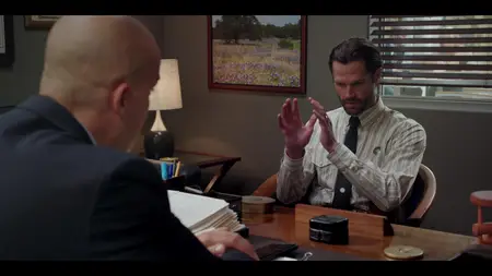 Walker S02E07