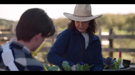 Walker S02E07