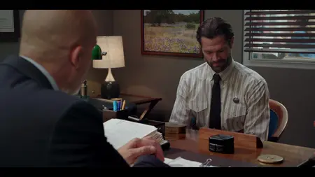 Walker S02E07