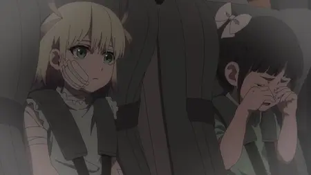 Sentai Dai Shikkaku - S02E04