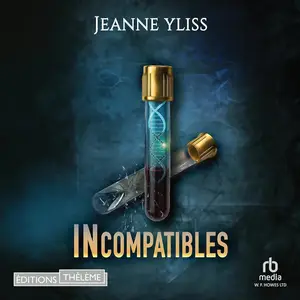 Jeanne Yliss, "Incompatibles"