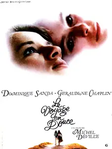 Le voyage en douce / A Sweet Journey (1980)