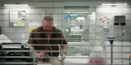 Transplant S03E07