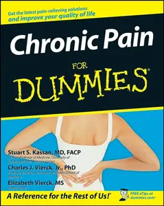 Chronic Pain For Dummies