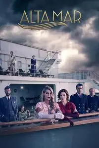 High Seas S01E01