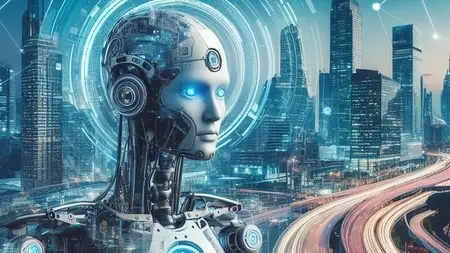 Mastering Generative AI with ChatGPT, LangChain, Agentic AI