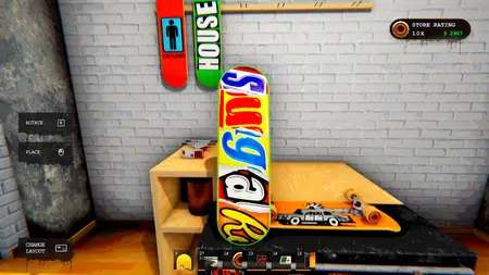 Skatehouse (2025)