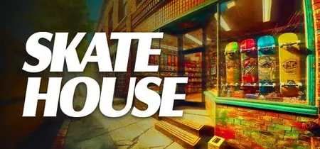 Skatehouse (2025)