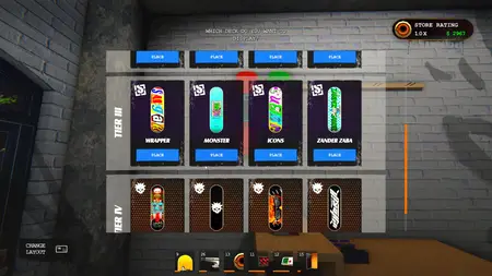 Skatehouse (2025)