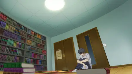 Magic Maker How to Make Magic in Another World (2025 S01E02 002 There Is No Magic in This Other World SubsPlease