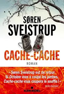 Søren Sveistrup, "Cache-cache"