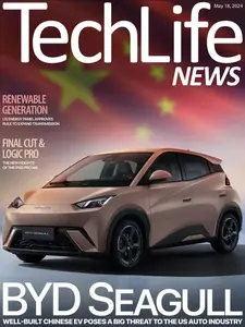 Techlife News - Issue 655 - May 18, 2024
