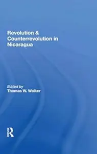 Revolution And Counterrevolution In Nicaragua