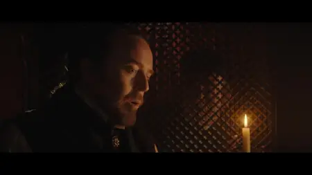 The Artful Dodger S02E05
