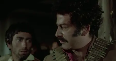 Un dollaro tra i denti (1967) A Stranger in Town
