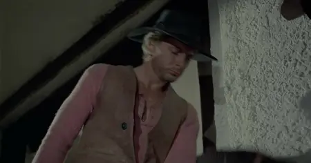 Un dollaro tra i denti (1967) A Stranger in Town