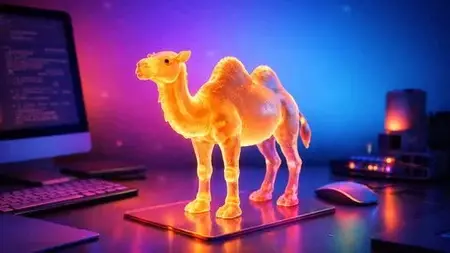 Perl Coding Basics: Learn to Script from Scratch