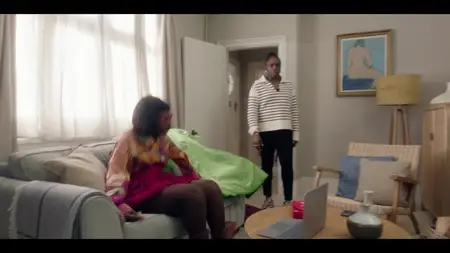 Mr Loverman S01E05