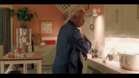 Mr Loverman S01E05