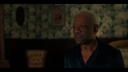 Mr Loverman S01E05