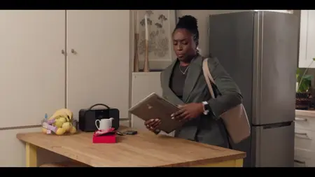 Mr Loverman S01E05