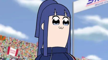 Pop Team Epic S01E04