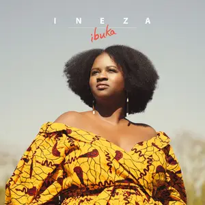 Ineza - Ibuka (2025) [Official Digital Download]