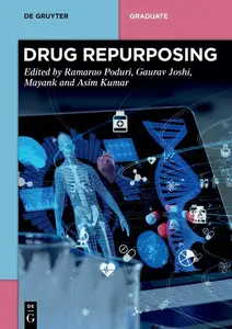 Drug Repurposing (De Gruyter Textbook)