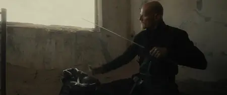 Posledniy Ronin / The Last Ronin (2024)