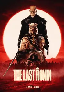 Posledniy Ronin / The Last Ronin (2024)