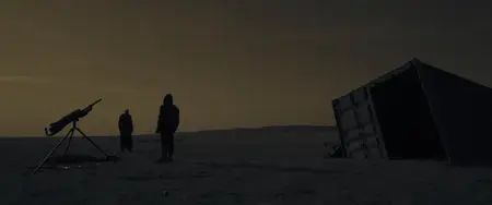 Posledniy Ronin / The Last Ronin (2024)