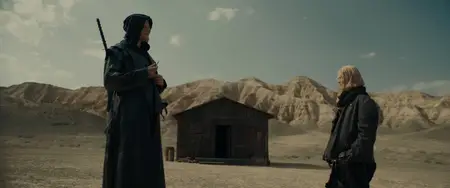 Posledniy Ronin / The Last Ronin (2024)