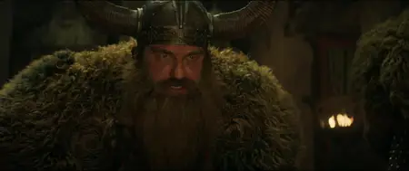 How to Train Your Dragon (2025)