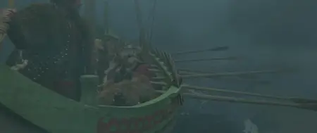 How to Train Your Dragon (2025)