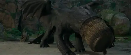 How to Train Your Dragon (2025)