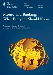 TTC Video - Money and Banking: What Everyone Should Know [Repost]