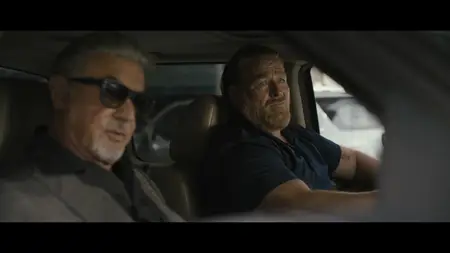 Tulsa King S03E03