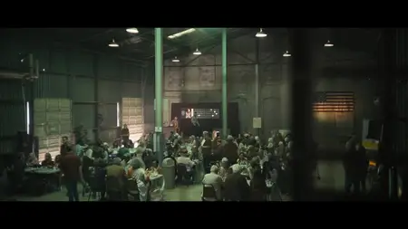 Tulsa King S03E03